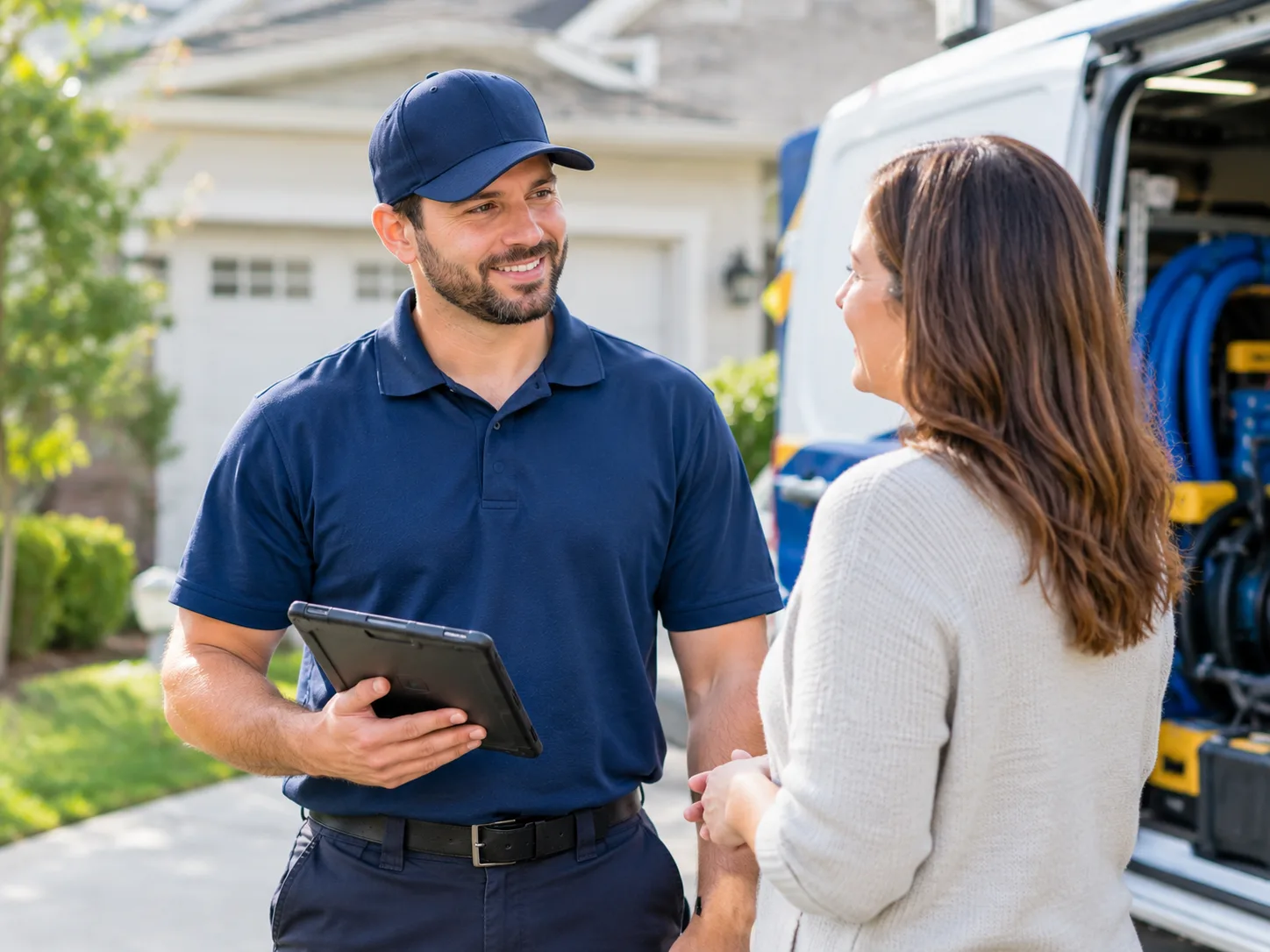 Sewage Backup Cleanup Laurens, NY FAQs